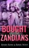 [Zandian Brides 02] • Bought by the Zandians